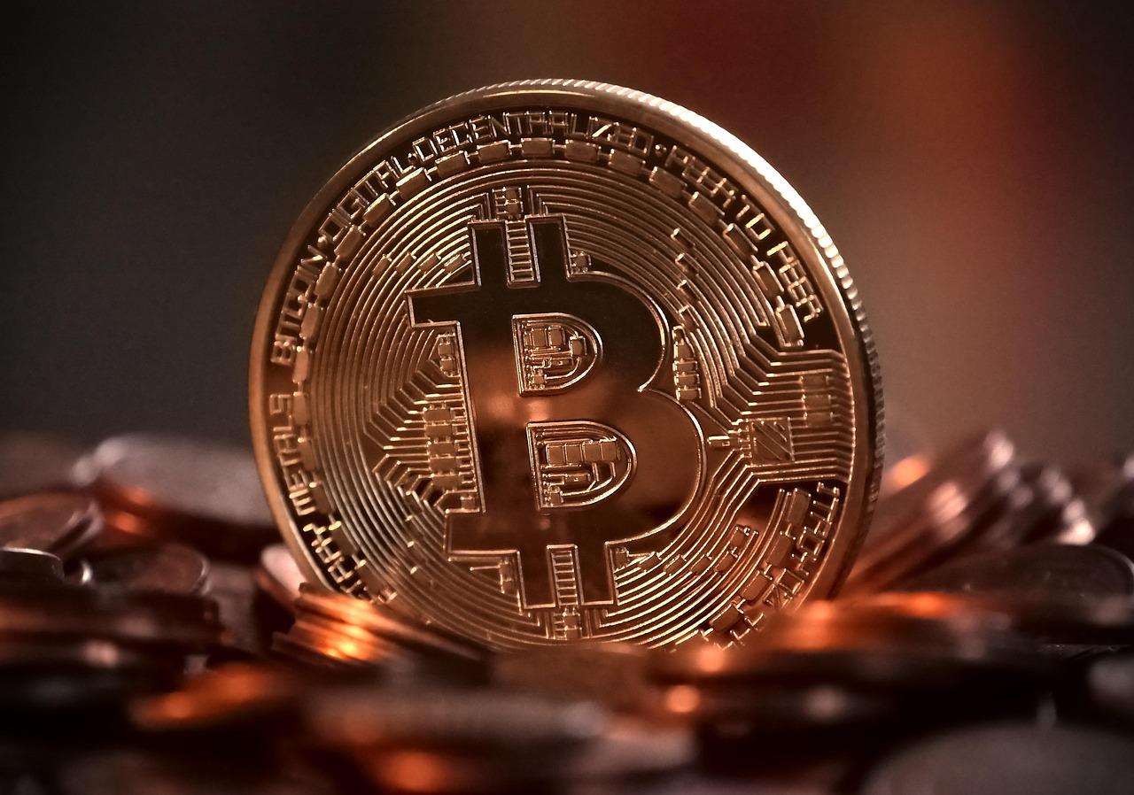 金貨と豊かさ