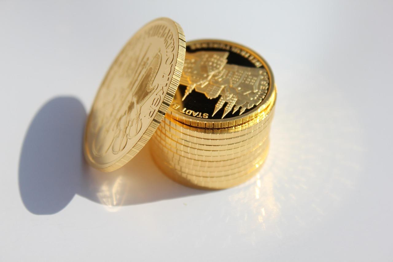 金運とスピリチュアル