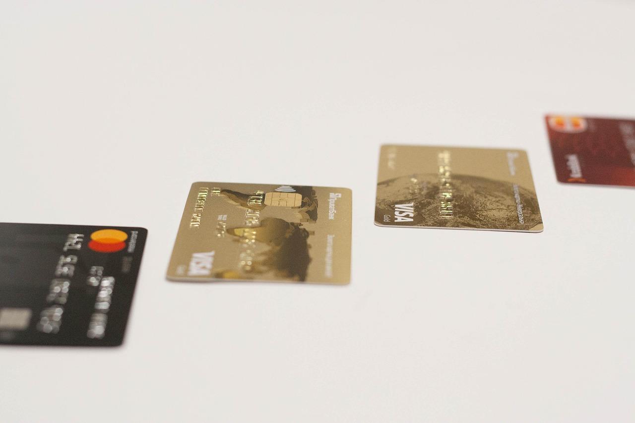 スマートな決済